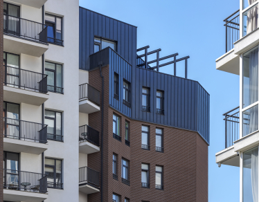 ЖК «Велика Британія», м. Львів