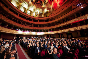 «Підприємець року 2024»: Forbes Ukraine зібрав на благодійному аукціоні $1,7 млн для Сил Оборони /Фото 1