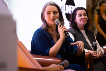 750 000 гривень на заснування або розвиток власної справи. Обрано 12 переможиць другої хвилі Програми підтримки підприємиць України від бренду LʼOréal Paris /Фото 1