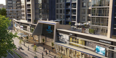 ЖК Maxima Residence