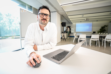 Logitech MX Master 4