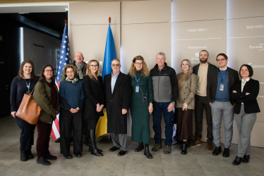 1,6 млрд грн підтримки: як «Серце Азовсталі» допомагає оборонцям Маріуполя і планує розширювати діяльність /Фото 2