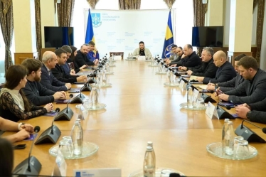 «Маски-шоу стоп» від Федорова. Як Мінцифри пропонує змінити підхід до обшуків в ІТ-компаніях /Фото 1