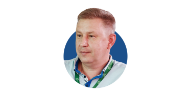 «Це хороша можливість, але я точно знаю, що повернуся». Як працівники Філіп Морріс перетворюють кризу на рушій розвитку /Фото 1