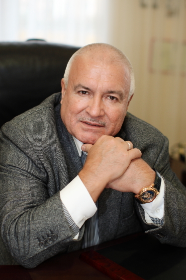 «Коли у суспільстві вирують суперечки про те, хто ми для держави і якою є наша держава, це тривожний сигнал», – Олексій Кулагін, керуючий власник девелоперської компанії «ОМОКС» /Фото 1