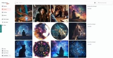 Пять инструментов ИИ и один человек. Как создать видео для соцсетей, используя исключительно инструменты искусственного интеллекта – гайд от Starlight Media /Фото 2