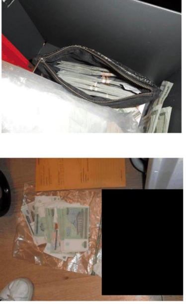 Найвідоміша пара криптошахраїв (яка відмила біткоїнів на $4,5 мрлд) влаштувала в Україні шпигунський роман. Розповідаємо деталі /Фото 3