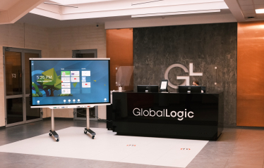 Сбываются не очень оптимистичные прогнозы. Вице-президент IT-гиганта GlobalLogic о сокращении бизнеса в Украине, переходе на гиг-контракты и бронирование. Интервью /Фото 11