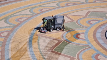 Ми вийшли на 110% обороту порівняно з довоєнним рівнем /Фото 1