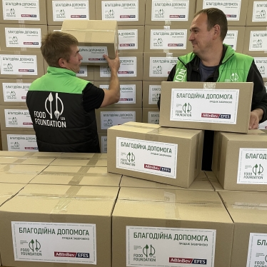 «Чернігівське» повертається. Як виробник пива відновлює роботу на зруйнованій броварні в Чернігові /Фото 2