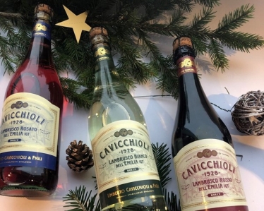 Як обрати ігристе до святкового столу та як правильно його пити /Фото 5