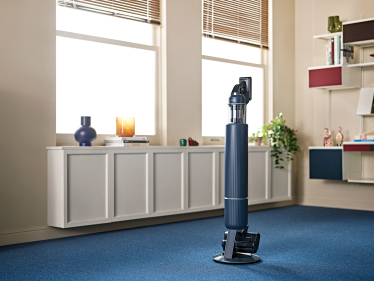 Новий рівень чистоти і комфорту. Що вміє інноваційний пилосос Samsung Bespoke Jet /Фото 1