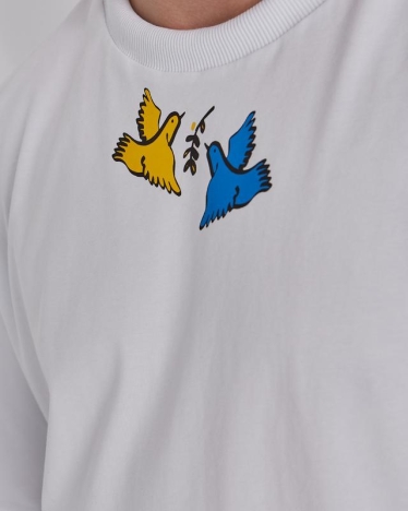 Знайомтесь, Україна! 10 найпопулярніших українських товарів, які продає світу маркетплейс Made With Bravery /Фото 11