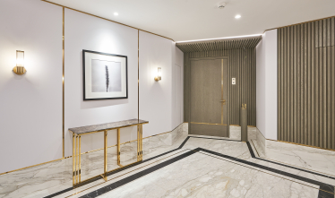 Linden Luxury Residences
