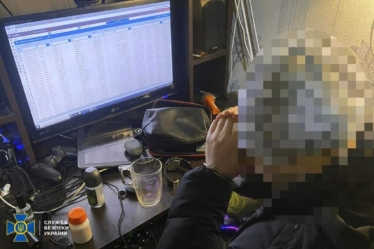 Бомбы и хакеры не дают жизни украинским интернет-провайдерам. Как «невидимые герои» рискуют жизнью, чтобы Украина и дальше была онлайн /Фото 2