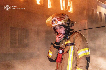 ДСНС України