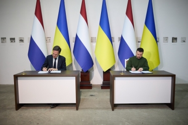 Офіс Президента України