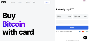 Український криптообмінник Utorg залучив $5 млн від Dragonfly, TA Ventures і Hypra. Чому з першого раунду його оцінили під $50 млн /Фото 1