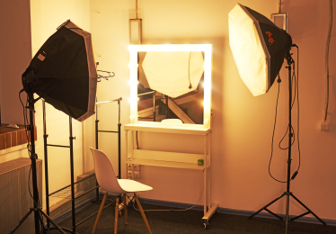 Как смешать «экстравертные» и «интровертные» отделы в одном офисе? Медиакомпания AIR Media-Tech, кажется, нашла решение. Что у нее получилось /Фото 39