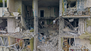 «Україна навчила світ краще усвідомлювати цінність памʼяті». Директор меморіального комплексу «Аушвіц-Біркенау» Пйотр Цивінський – про польські політики пам’яті, важливість культури пам’ятання та майбутній архів війни /Фото 12