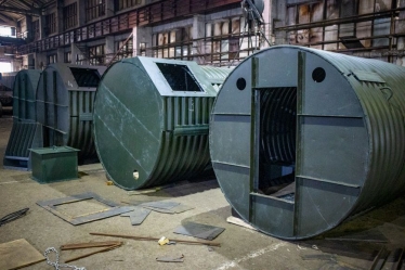 Пʼять історій про те, як сталь робить Україну міцнішою /Фото 11