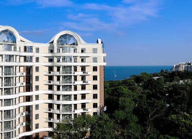 «Ми прагнемо створювати лендмарки, якими пишатимуться наступні покоління». Як ЗАРС створює образ Одеси /Фото 4