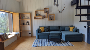 Бізнес на оренді відпочинкових будинків /з особистого архіву