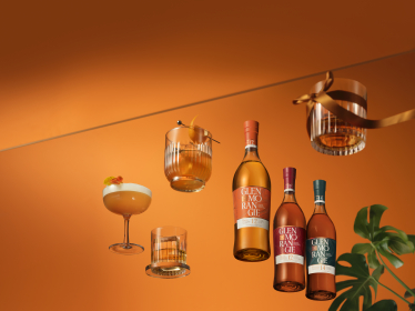 Glenmorangie The Original 12YO