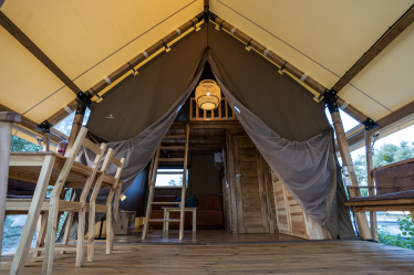 Експорт на виживання. Як українському виробнику переорієнтуватися на іноземні ринки. Кейс Glamping UA /Фото 4