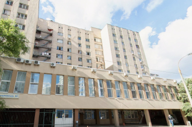 Фонд держмайна оголосив дати аукціонів з приватизації «Сумихімпрому» та «Укрбуду» /Фото 4