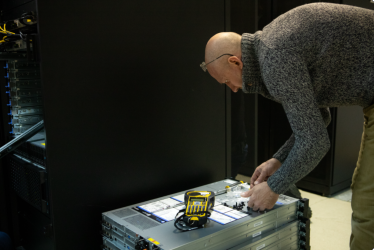 Через війну український бізнес побіг переносити дані у хмару. Чому цей ринок росте попри все /Фото 5