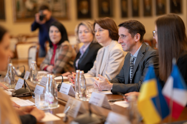 Ставка на здоровʼя. Як «Сервʼє Україна» вже понад 25 років зростає та розвиває добробут команди, впроваджуючи нетривіальні програми розвитку /Фото 6