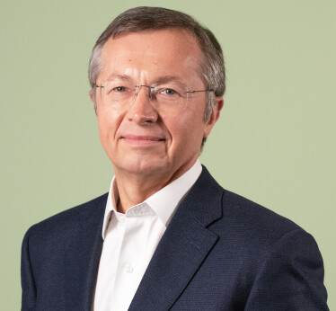 «Работать нужно до 70–75 лет»: СЕО Райффайзен Банка Аваль Александр Писарук — о будущем традиционных банков и «корпоративной клетке» /Фото 1