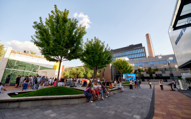 Від каршерингу до центру 5G. Головні інноваційні проєкти UNIT.city прямо зараз /Фото 1