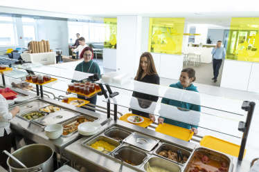 La Famiglia Catering