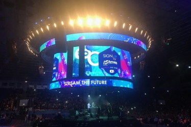 Конструкторы света. Житомирский производитель экранов ЕКТА продает свои технологии уже 30 лет. Почему компании постоянно приходится отбиваться от угроз из Китая /Фото 5