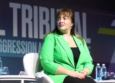 Зміни до держбюджету: від Кличка до «Укрзалізниці» /Getty Images