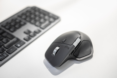 Logitech MX Master 4