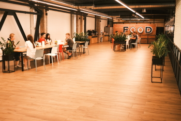 Основатели IT-компании Jooble считали, что в офисе работать эффективнее. Карантин доказал обратное. Как теперь они внедряют режим remote first /Фото 31