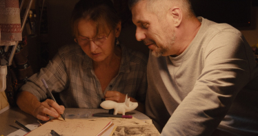 Фарфоровая война /«Артхаус Трафик»