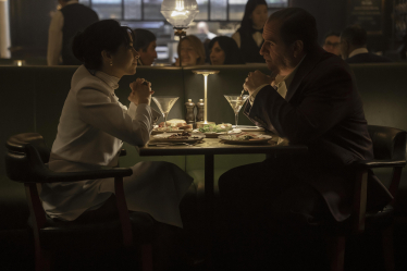 сериал "Пингвин", где смотреть /кадр з фільму надано Warner Bros. Pictures