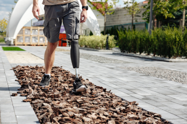 Superhumans з КМДА