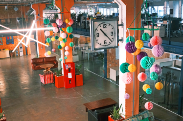 Анна Наконечна