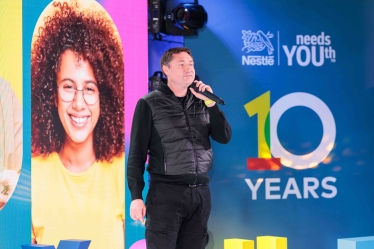 Nestlé Needs YOUth