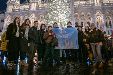 Prague Education Center