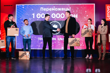 10 нових проєктів, що готові змінити Україну і світ. Хто за ними стоїть та в чому їхня інноваційність /Фото 1