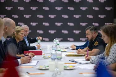 пресслужба Міноборони