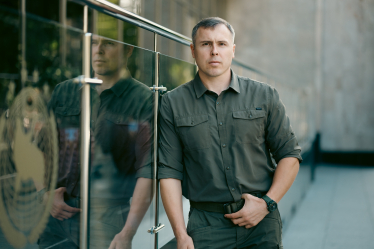 Роман Костенко, Верховна Рада