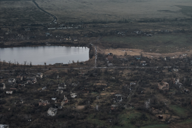 Водяное /Getty Images