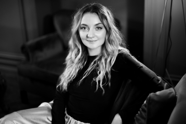 Indposhiv Bespoke House: Брендам варто показувати українського героя, який жертвує собою задля перемоги України, завдяки чому ми можемо продовжувати жити та працювати /Фото 4